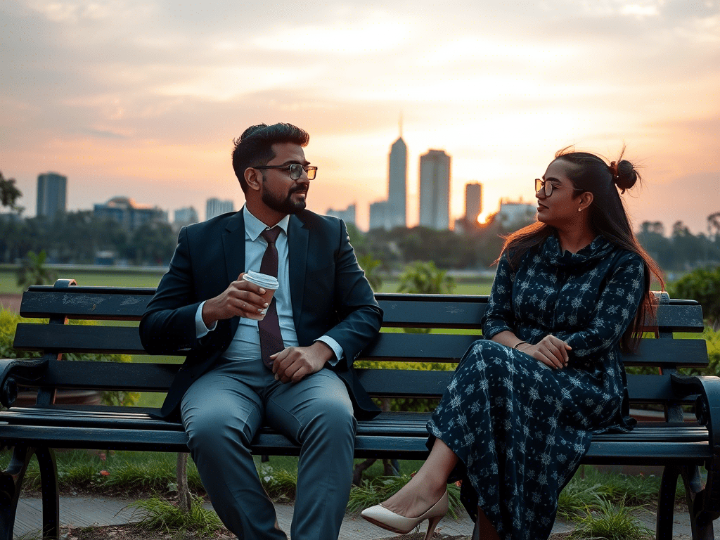 professional escorts